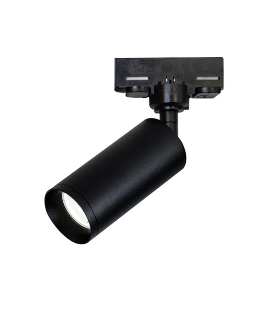 ZAMBELIS S059-15 | 3 PHASE TRACK SPOT LIGHT