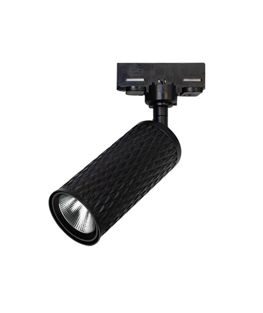 ZAMBELIS S062-15 | 3 PHASE TRACK SPOT LIGHT