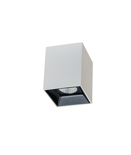 ZAMBELIS S068 ПЛАФОН 10W 3000K LAMP COLOR WHITE