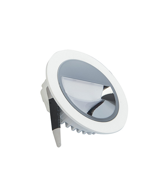 ZAMBELIS S072 WALL WASHER 8W WHITE