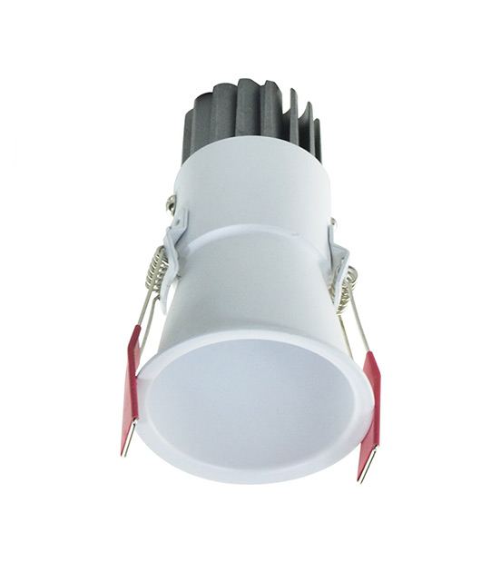 ZAMBELIS S073 СПОТ LIGHT 6W 3000K WHITE