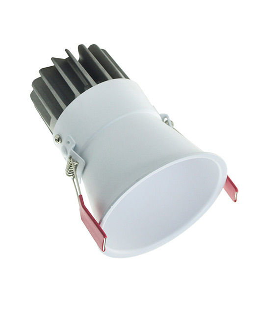 ZAMBELIS S075 СПОТ LIGHT 10W 3000K WHITE