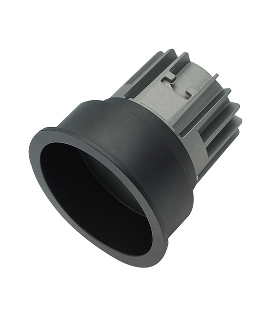 ZAMBELIS S078 СПОТ LIGHT 13W 3000K BLACK