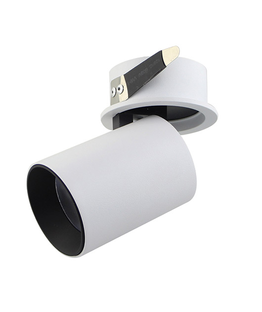 ZAMBELIS S079 СПОТ LIGHT 13W 3000K WHITE