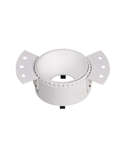 ZAMBELIS S088 DOWN LIGHT BODY LAMP WHITE