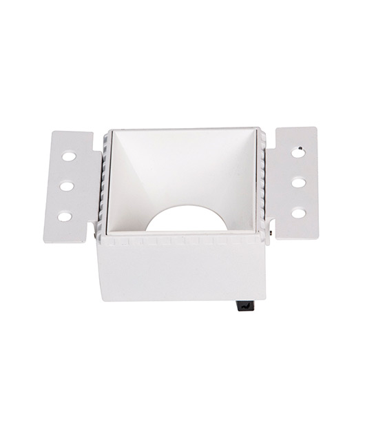 ZAMBELIS S090 DOWN LIGHT WHITE