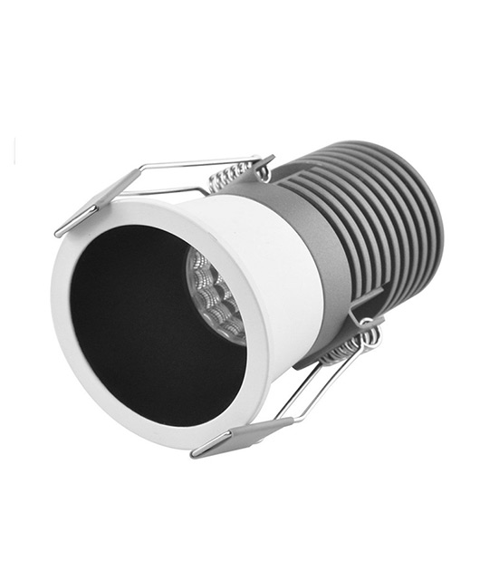 ZAMBELIS S092 СПОТ LIGHT 4W 3000K WHITE