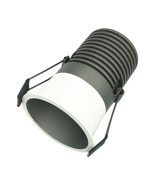 ZAMBELIS S093 СПОТ LIGHT 6W 3000K WHITE