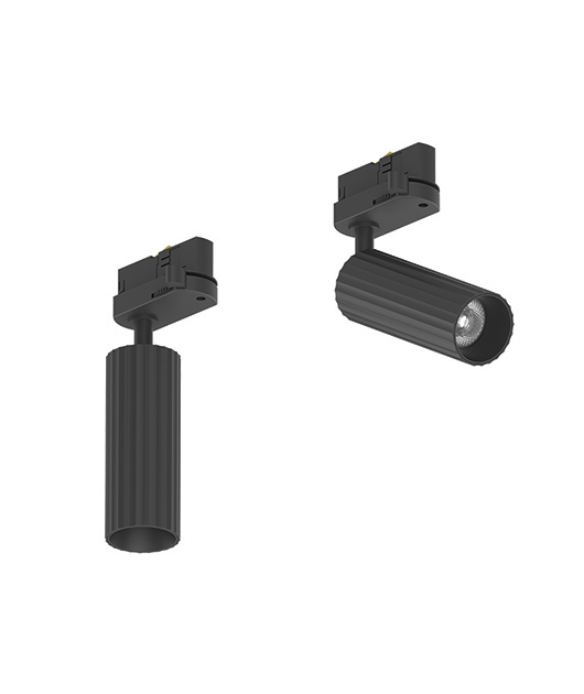 ZAMBELIS S116 TRACK SPOT | 3 PHASE TRACK LIGHT