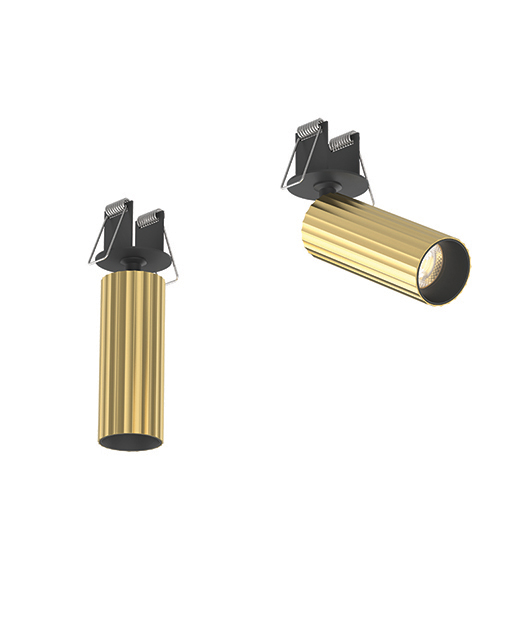 ZAMBELIS LIGHTS S117 ЗА ВГРАЖДАНЕ