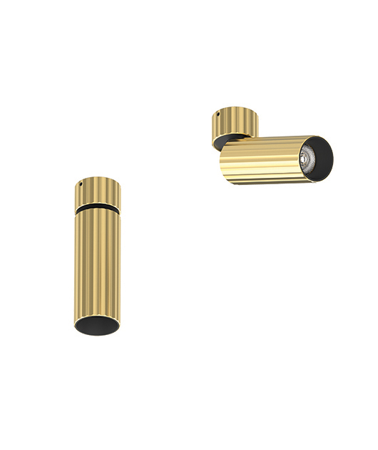 ZAMBELIS LIGHTS S120 SURFACE MOUNTING LAMP