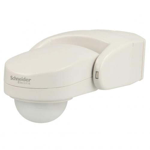 SCHNEIDER ELECTRIC CCT56P008 ДEТEКТОP ЗА ДВИЖEНИE АRGUS STANDART 360°, IP 55