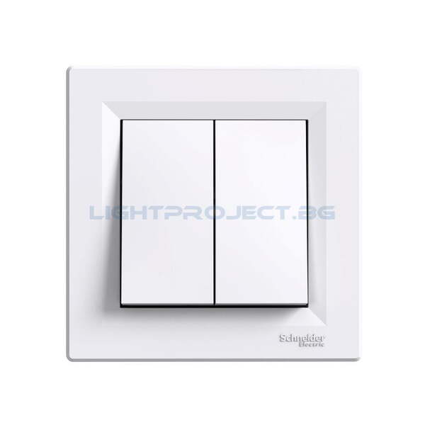 SCHNEIDER ELECTRIC EPH0300121 СЕРИЕН КЛЮЧ БЯЛ