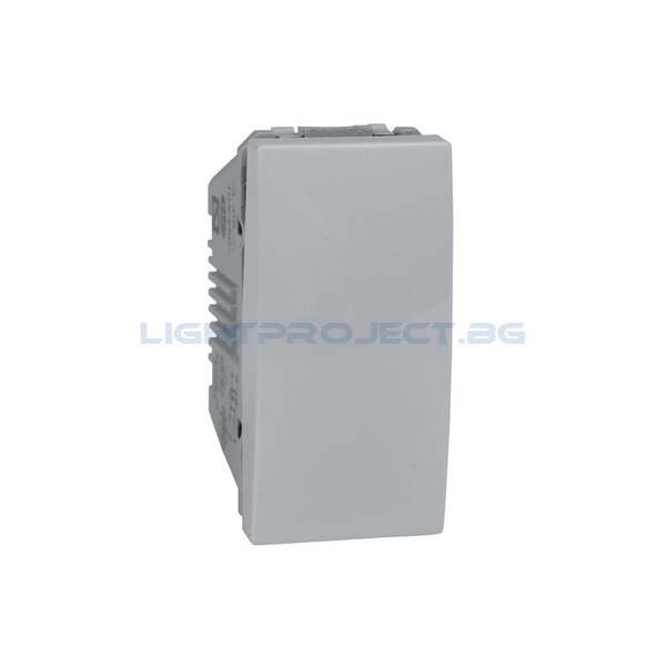 SCHNEIDER ELECTRIC MGU3.105.18 КРЪСТАТ КЛЮЧ СХ.7 UNICA БЯЛ 1М