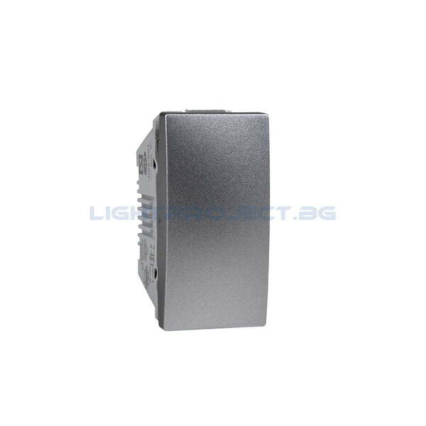 SCHNEIDER ELECTRIC MGU3.105.30 КРЪСТА КЛЮЧ СХ.7 ЕДНОМОДОЛЕН АЛУМИНИЙ