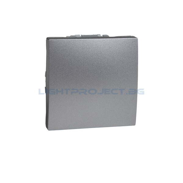 SCHNEIDER ELECTRIC MGU3.205.30 КРЪСТАТ КЛЮЧ СХ.7 ДВУМОДОЛЕН АЛУМИНИЙ