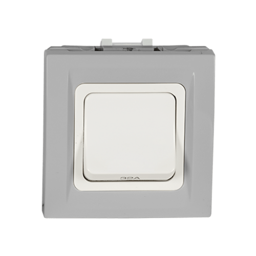 SCHNEIDER ELECTRIC MGU3.231.30 ДВУПОЛЮСЕН КЛЮЧ 32А ЗА БОЙЛЕР