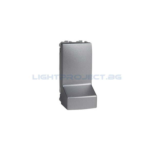 SCHNEIDER ELECTRIC MGU3.860.30 UNICA КАБЕЛЕН ИЗЛАЗ АЛУМИНИЙ 1M