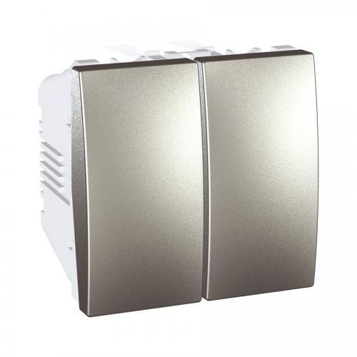 SCHNEIDER ELECTRIC MGU50.211.30 СЕРИЕН КЛЮЧ СХ.5 АЛУМИНИЙ 2M