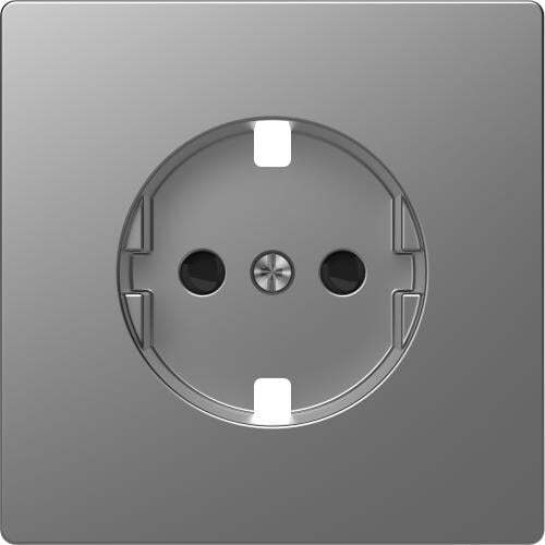 SCHNEIDER ELECTRIC MTN2330-6036 ЛИЦЕВ ПАНЕЛ ЗА КОНТАКТ ШУКО НЕРЪЖДАЕМА СТОМАНА SYSTEM DESIGN