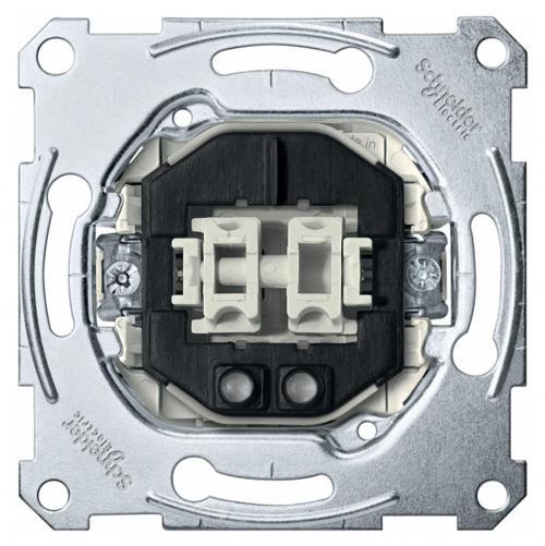 SCHNEIDER ELECTRIC MTN3105-0000 СЕРИЕН КЛЮЧ МЕХАНИЗЪМ С ИНДИКАТОР 10А