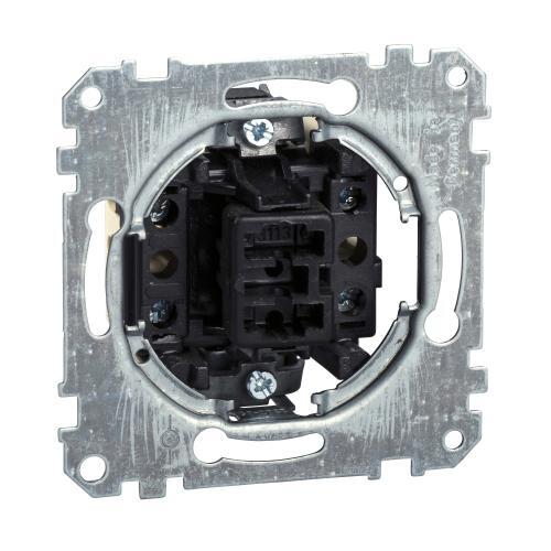 SCHNEIDER ELECTRIC MTN311201 БОЙЛЕРЕН КЛЮЧ 20А ДВУПОЛЮСЕН MERTEN