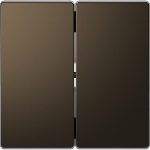 SCHNEIDER ELECTRIC MTN3400-6052 ЛИЦЕВ ПАНЕЛ ЗА СЕРИЕН КЛЮЧ/БУТОН МЕТАЛЕН МОКА SYSTEM DESIGN