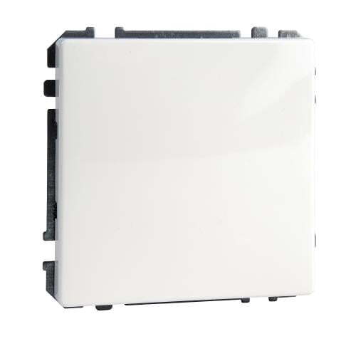SCHNEIDER ELECTRIC MTN391919 ПРАЗЕН МОДУЛ ПОЛЯРНО БЯЛ ANTIQUE