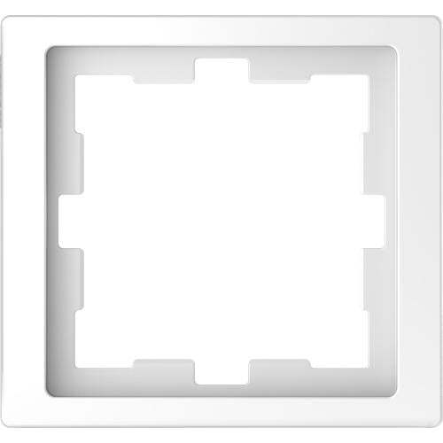 SCHNEIDER ELECTRIC MTN4010-6535 РАМКА ЕДИНИЧНА ЛОТУС D-LIFE MERTEN
