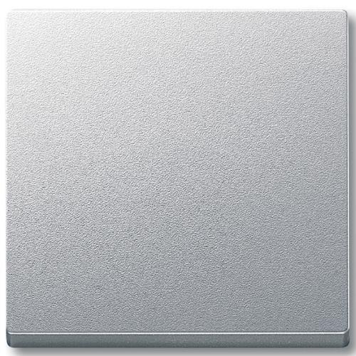 SCHNEIDER ELECTRIC MTN433160 ЛИЦЕВ ПАНЕЛ ЗА КЛЮЧ/БУТОН АЛУМИНИЙ SYSTEM M