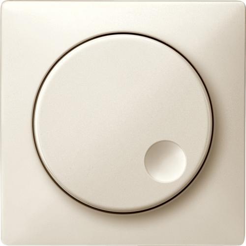 SCHNEIDER ELECTRIC MTN5250-4044 ЛИЦЕВ ПАНЕЛ ЗА РОТАТИВЕН ДИМЕР КРЕМА ANTIQUE