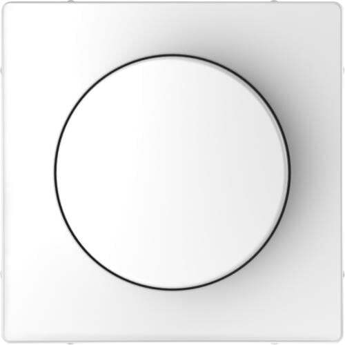 SCHNEIDER ELECTRIC MTN5250-6035 ЛИЦЕВ ПАНЕЛ ЗА РОТАТИВЕН ДИМЕР ЛОТУС SYSTEM DESIGN