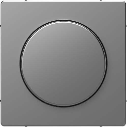 SCHNEIDER ELECTRIC MTN5250-6036 ЛИЦЕВ ПАНЕЛ ЗА РОТАТИВЕН ДИМЕР НЕРЪЖДАЕМА СТОМАНА SYSTEM DESIGN