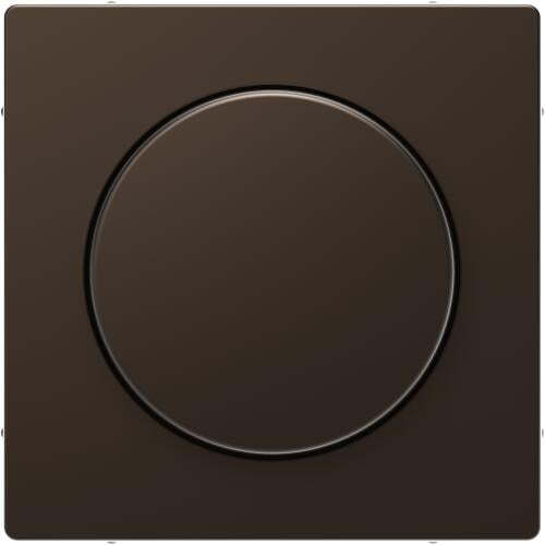 SCHNEIDER ELECTRIC MTN5250-6052 ЛИЦЕВ ПАНЕЛ ЗА РОТАТИВЕН ДИМЕР МЕТАЛЕН МОКА SYSTEM DESIGN