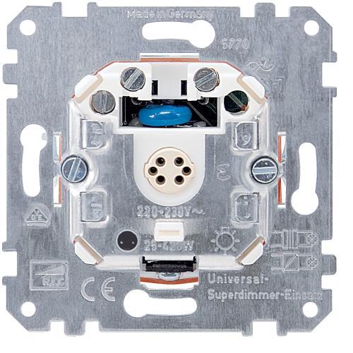 SCHNEIDER ELECTRIC MTN577099 БУТОНЕН ДИМЕР ВСИЧКИ ТОВАРИ 25-420VA MARTEN