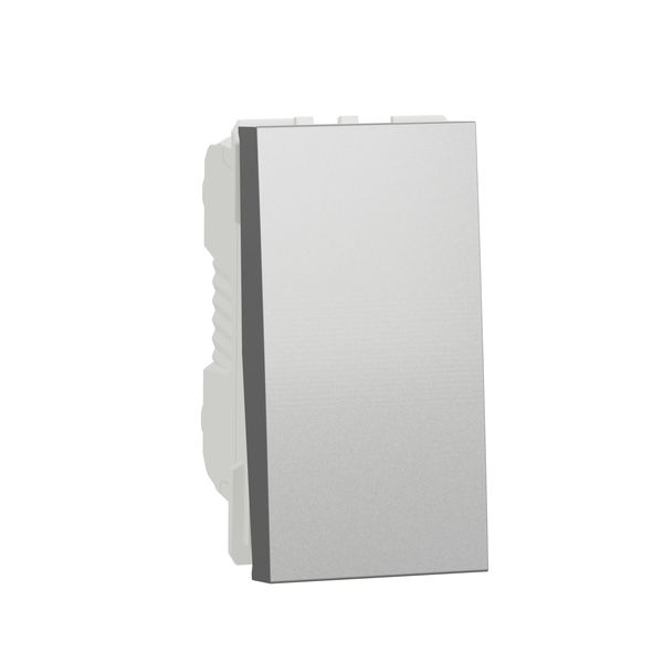 SCHNEIDER ELECTRIC NEW UNICA ЕДНОПОЛЮСЕН КЛЮЧ, ВИНТ, 16А 1 МОДУЛ