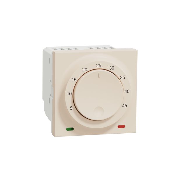 SCHNEIDER ELECTRIC NEW UNICA ПОДОВ ТЕРМОСТАТ