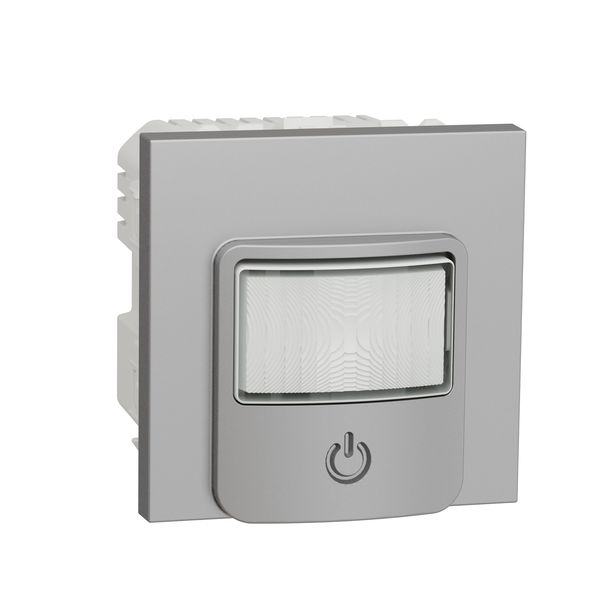 SCHNEIDER ELECTRIC NEW UNICA ДАТЧИК ЗА ДВИЖЕНИЕ С КЛЮЧ, 10А