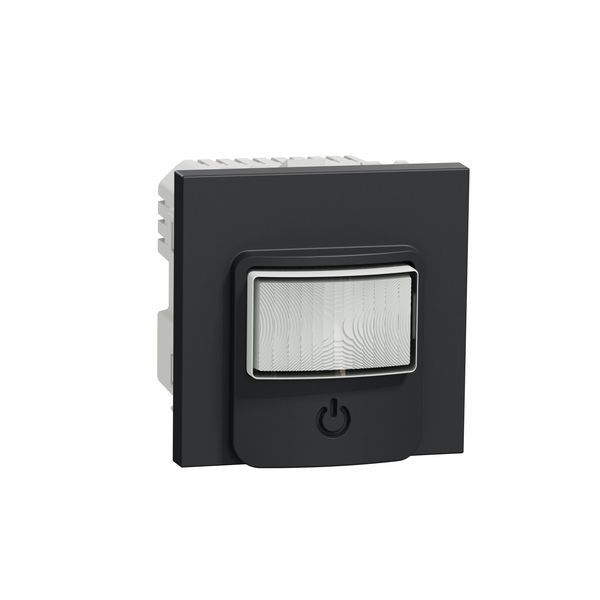 SCHNEIDER ELECTRIC NEW UNICA ДАТЧИК ЗА ДВИЖЕНИЕ С КЛЮЧ, 10А