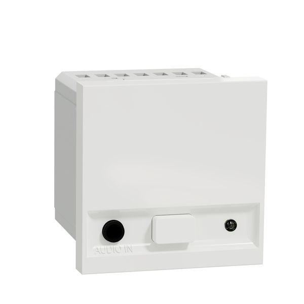 SCHNEIDER ELECTRIC NEW UNICA BLUETOOTH ПРИЕМНИК