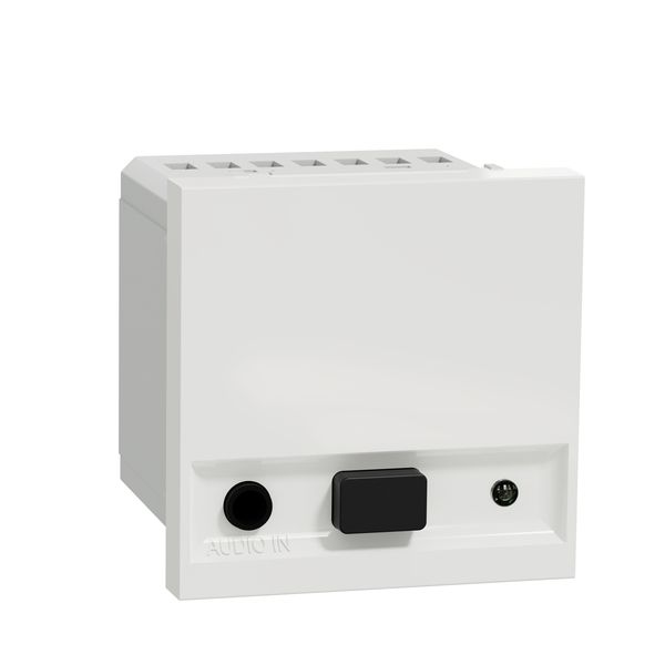 SCHNEIDER ELECTRIC NEW UNICA BLUETOOTH ПРИЕМНИК