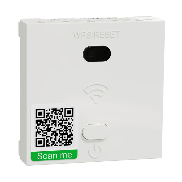 SCHNEIDER ELECTRIC NEW UNICA WIFI УСИЛВАТЕЛ, 300 MBPS
