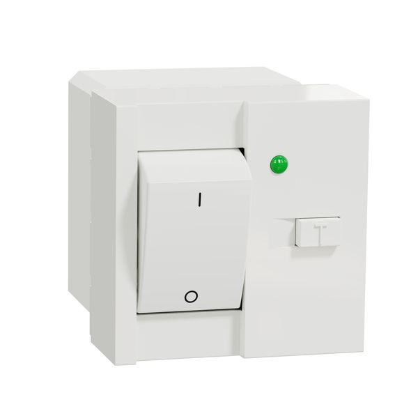 SCHNEIDER ELECTRIC NEW UNICA ДТЗ КЛЮЧ 16А