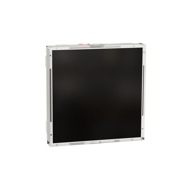 SCHNEIDER ELECTRIC NEW UNICA СИГНАЛНА ЛАМПА 12-24V 2 МОДУЛА