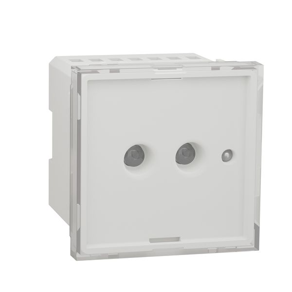 SCHNEIDER ELECTRIC NEW UNICA АВАРИЕН ОСВЕТИТЕЛ
