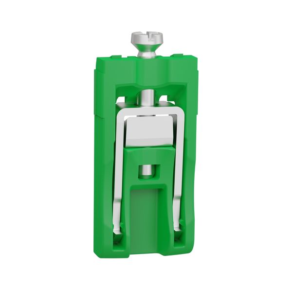 SCHNEIDER ELECTRIC NEW UNICA КРАЧЕТА ЗА МОНТАЖНА РАМКА ZAMAK