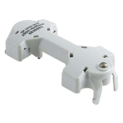 SCHNEIDER ELECTRIC LED ЛАМПА ЗА КОНТАКТНИ ИЗЛАЗИ, КЛЮЧОВЕ И БУТОНИ S520292 LED СИН 0.15 MA, 250 V AC PLUG AND PLAY