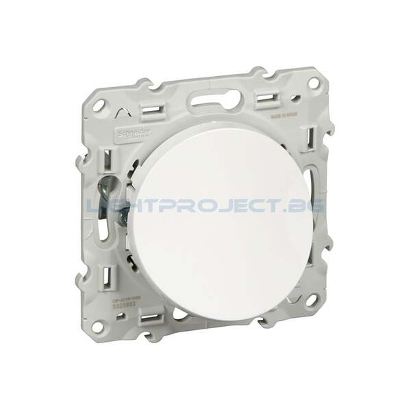 SCHNEIDER ELECTRIC S520662 КАБЕЛЕН ИЗЛАЗ Ø 6-12 MM