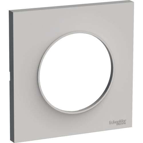 SCHNEIDER ELECTRIC S520702B1 ODACE STYL ДЕКОРАТИВНА РАМКА ЕДИНИЧНА КАМЪК