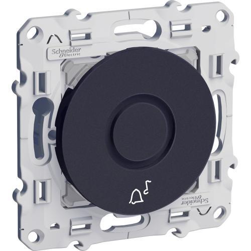 SCHNEIDER ELECTRIC S540580 ЕЛЕКТРОНЕН ЗВЪНЕЦ ODACE АНТРАЦИТ